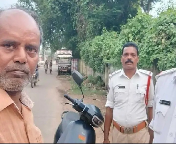 ‘మృతదేహాలు తరలించే వాహనాల తొలగింపు’