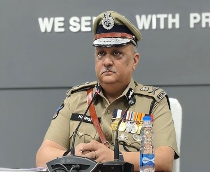 ఏపీలో మావోయిజాన్ని అంతం చేస్తాం: డీజీపీ