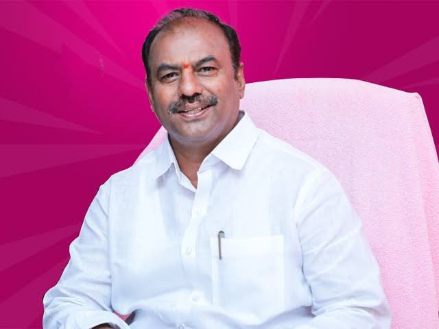 పార్టీ మారినట్లు నేను ఎక్కడా చెప్పలేదు: బండ్ల