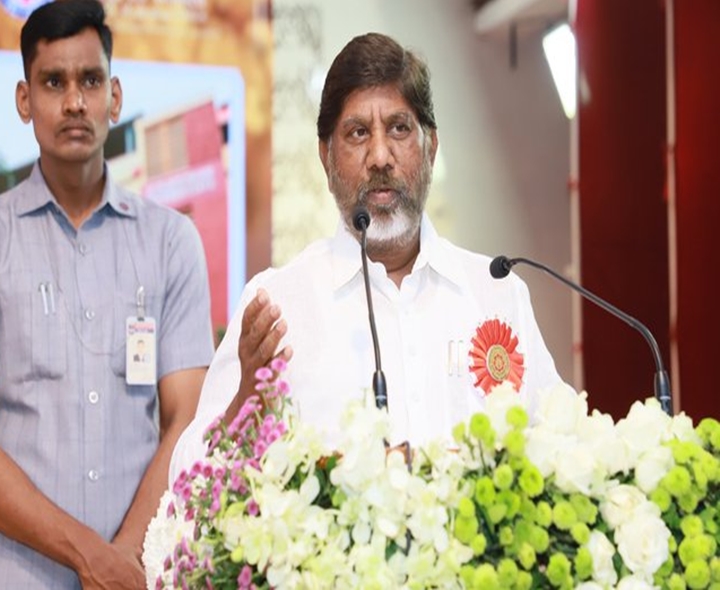 యంగ్ ఇండియా స్కూల్స్ ఓ గేమ్ ఛేంజర్: భట్టి