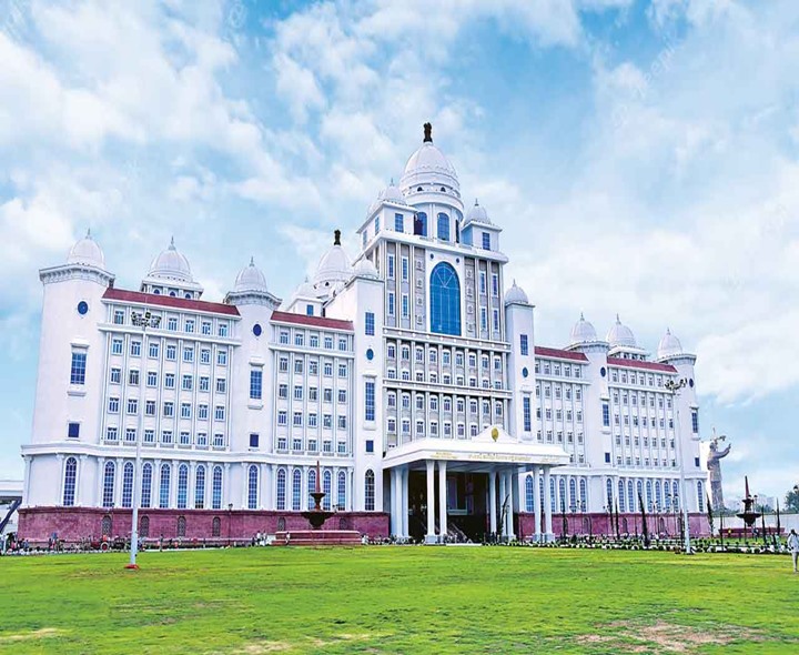 మరో రెండ్రోజుల్లో నోటిఫికేషన్..?