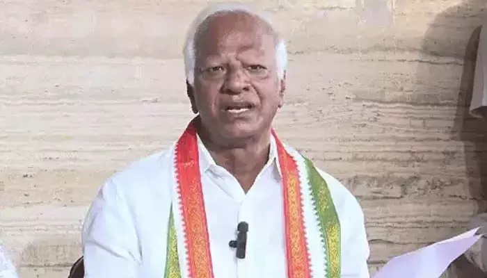 నా పేరే ఒక బ్రాండ్: కడియం శ్రీహరి