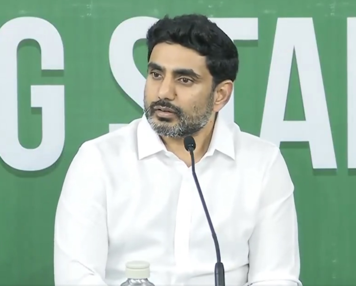 Xలో రిక్వెస్ట్.. ఆదుకుంటానని లోకేష్ భరోసా