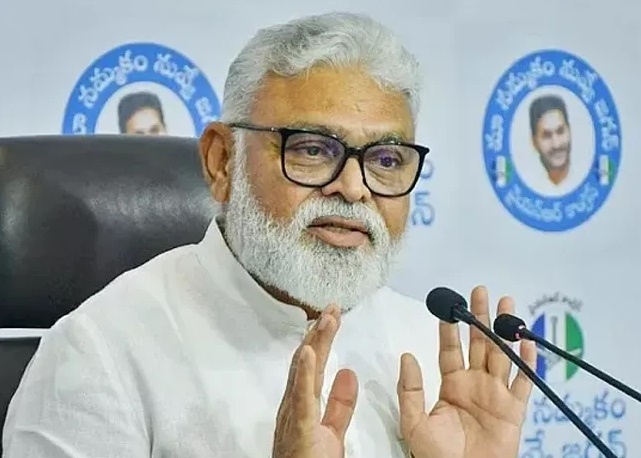 ‘చంద్రబాబుకు అంబేద్కర్ అంటే గౌరవం లేదు’