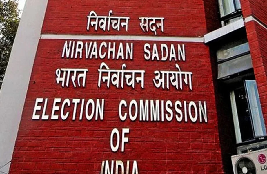 26 లక్షల పేర్లు సరిపోలడం లేదు: ఈసీ