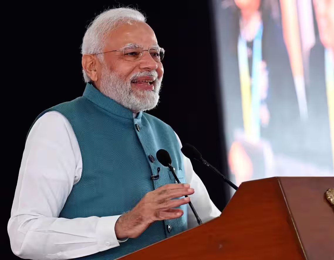 రాయ్‌పూర్‌లో రెండో రోజు డీజీపీ-ఐజీపీల సమావేశం