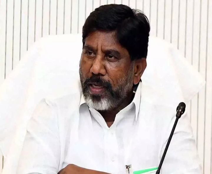 విద్యుత్ డిమాండ్ పెరుగుతోంది: భట్టి