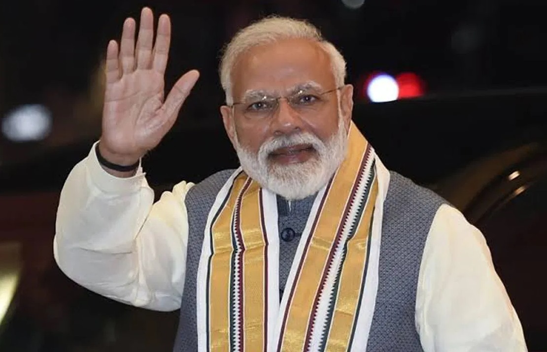 ఖర్గే కార్యాలయంలో ప్రతిపక్ష నేతలు సమావేశం