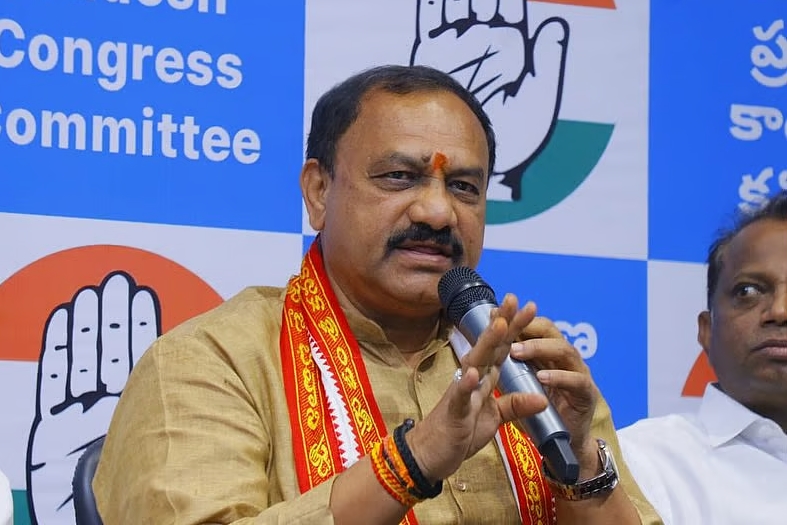 కేసీఆర్ శకం ముగిసినట్లే: TPCC చీఫ్