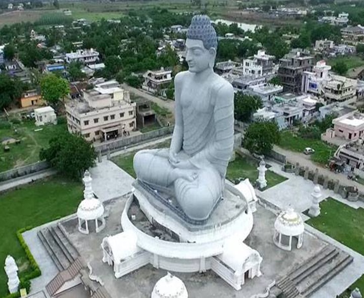 అమరావతిలో రెండో విడత ల్యాండ్ పూలింగ్