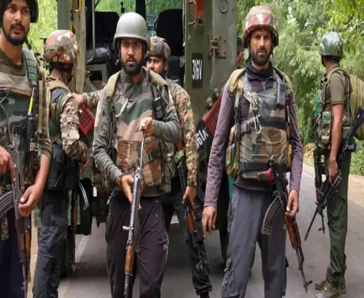 12కి చేరిన మావోయిస్టుల మృతుల సంఖ్య