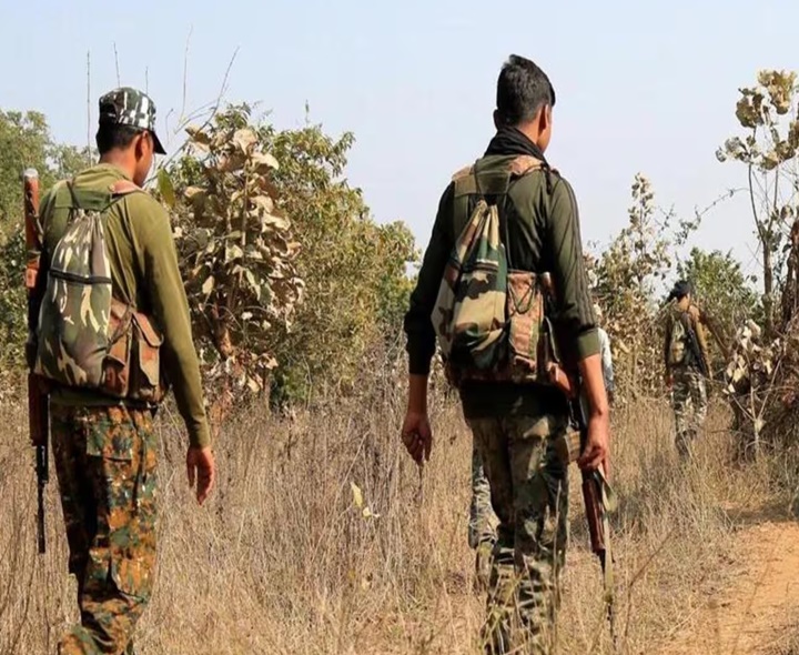 బీజాపూర్ ఎన్‌కౌంటర్.. పెరిగిన మృతుల సంఖ్య