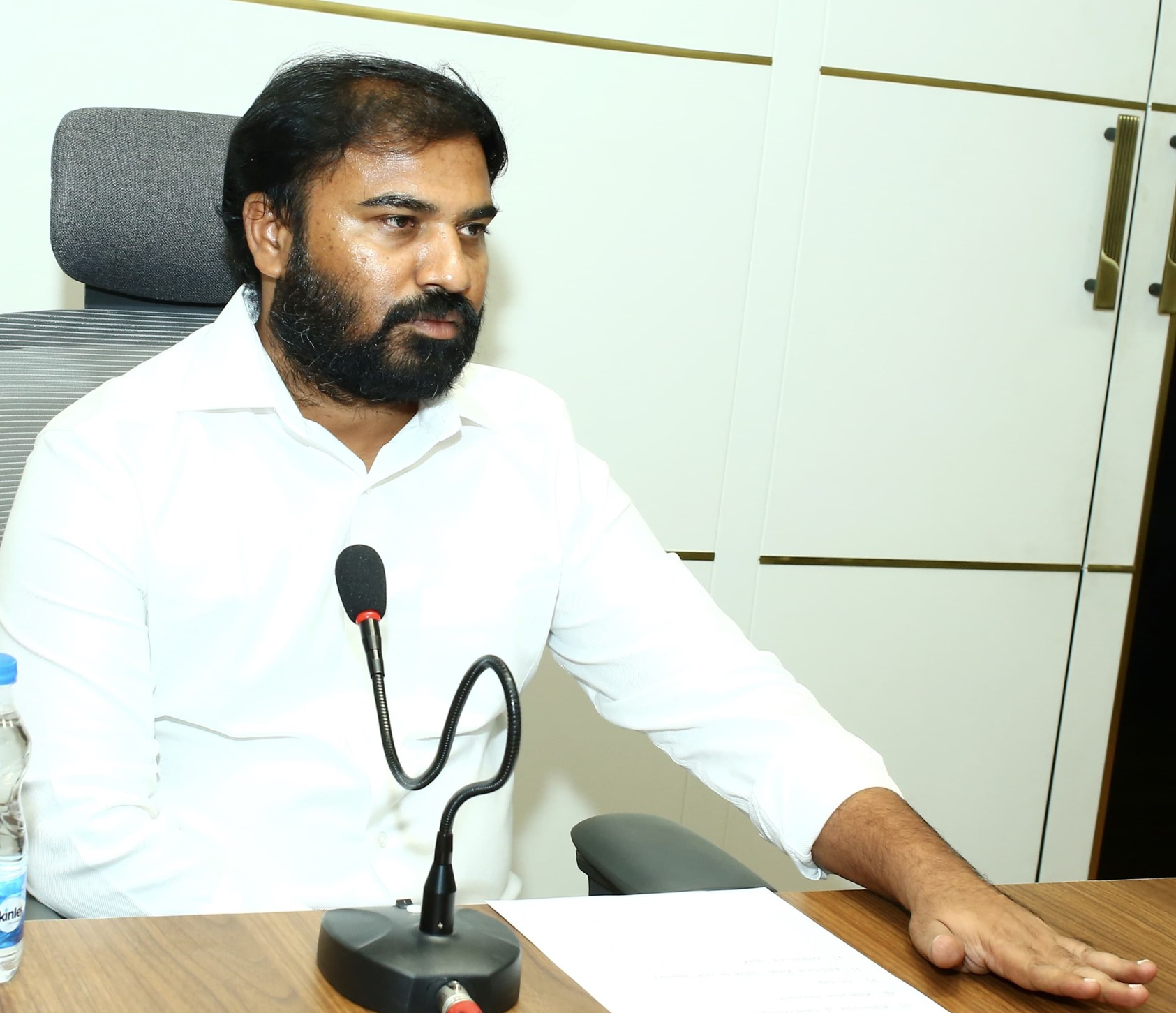 ‘క్రీడాకారులకు ప్రోత్సాహం.. అభినందనీయం’