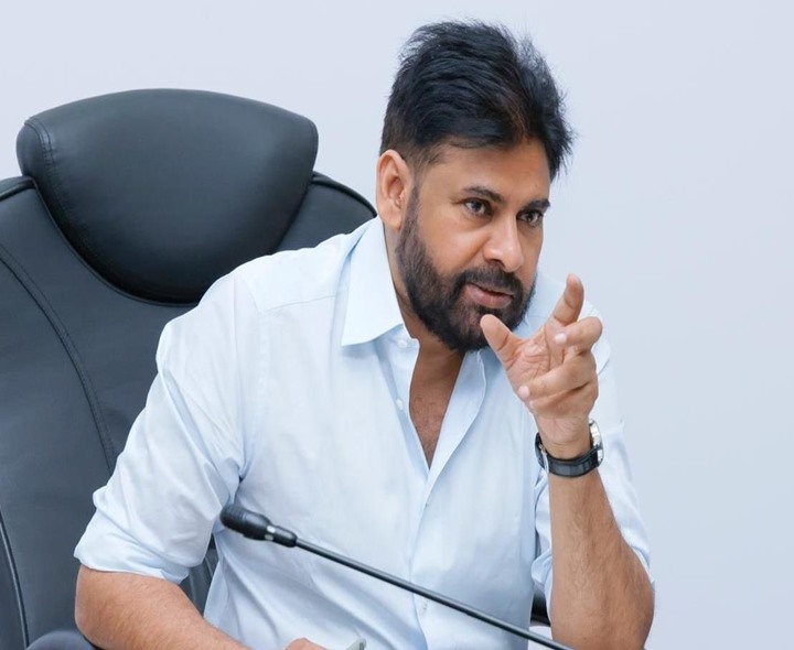 ప్రతి విద్యార్థిలోనూ నిగూఢమైన శక్తి: పవన్