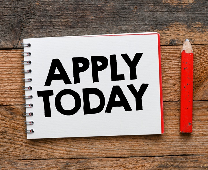 APPLY NOW: ఇవాళే ఆఖరి రోజు