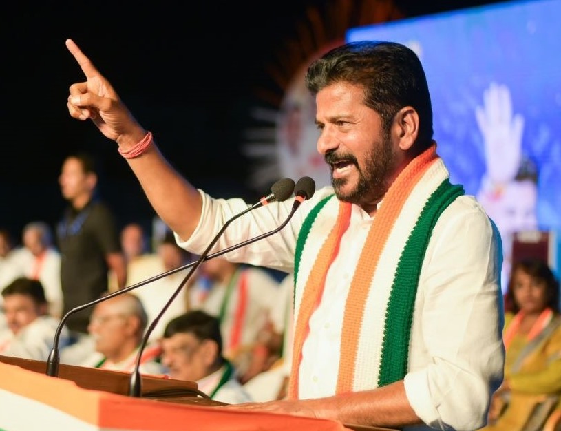 దేవరకొండ గడ్డ కాంగ్రెస్ అడ్డా: సీఎం రేవంత్