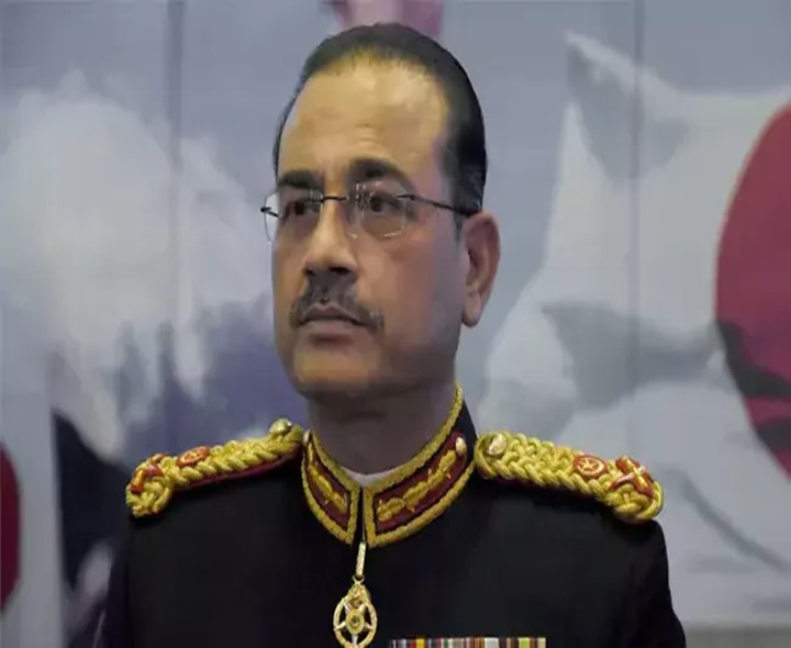 భారత్‌కు మునీర్ వార్నింగ్