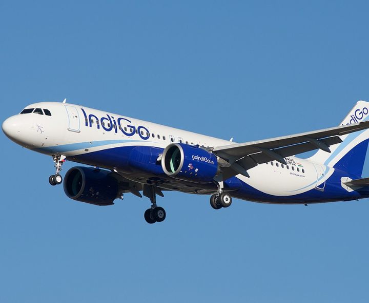 ఇండిగోపై కేంద్రం కొరడా