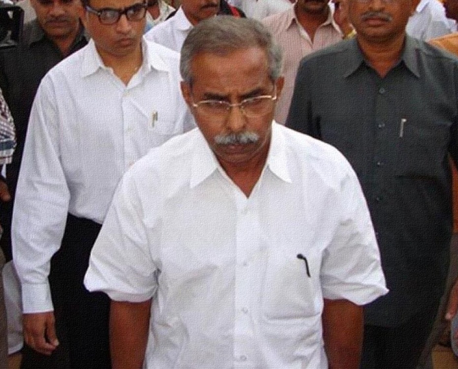 వివేకా హత్య కేసు.. నేడు కీలక తీర్పు