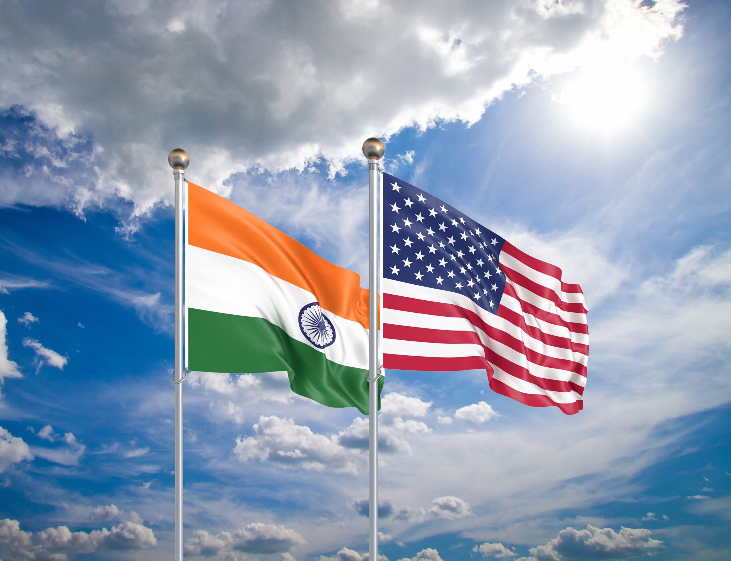 భారత్‌తో మాకు బెస్ట్ ఆఫర్స్: అమెరికా