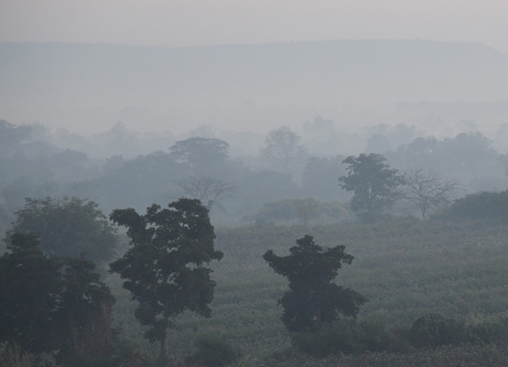 ALERT: ఆ జిల్లాలకు ‘ఎల్లో’ అలర్ట్