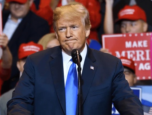 ఆ పోరు ముదిరితే మూడో ప్రపంచ యుద్ధమే: ట్రంప్‌