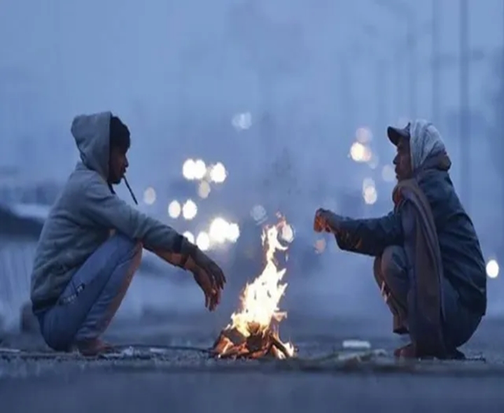 ఉత్తరాదిని వణికిస్తున్న చలి