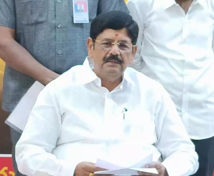 ఎన్నికల హామీల్లో 95% అమలు: మంత్రి ఆనం