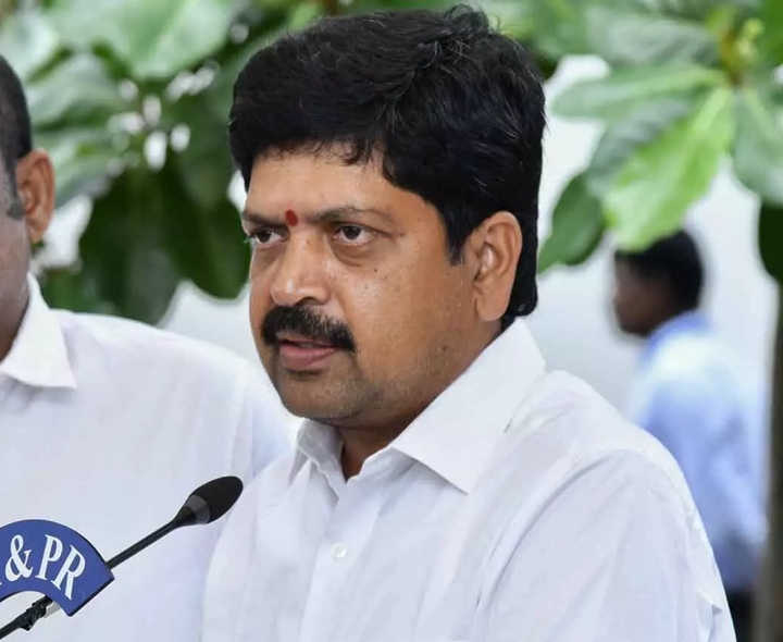 ‘ఏపీని దేశంలోనే అగ్రస్థానంలో నిలుపుదాం’