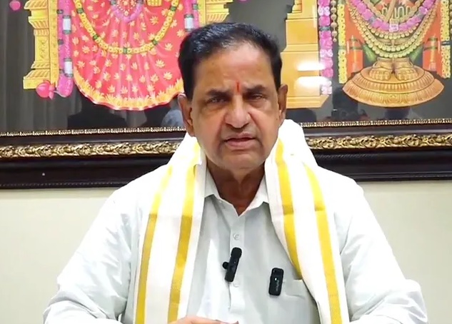 స్విమ్స్ ఆస్పత్రి భవనాలు ప్రారంభం