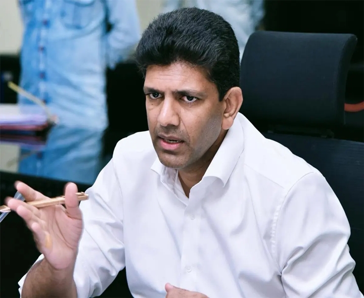 ఆ గ్రామాలకు 4G సౌకర్యం: పెమ్మసాని