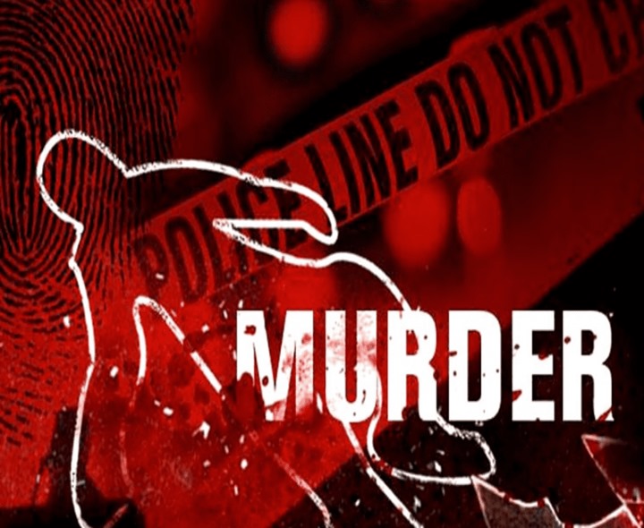 దారుణం: భార్యను 72 ముక్కలుగా నరికిన భర్త