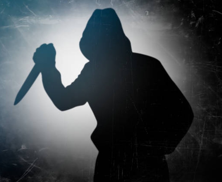 దారుణం.. అన్నను చంపిన తమ్ముడు