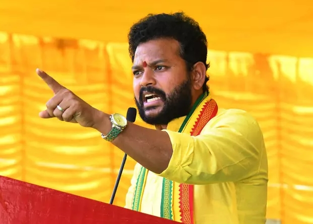 అందరూ మెచ్చిన నాయకుడు వాజ్‌పేయీ: రామ్మోహన్