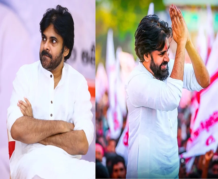 పోలవరానికి పొట్టి శ్రీరాములు పేరు పెట్టాలి: పవన్