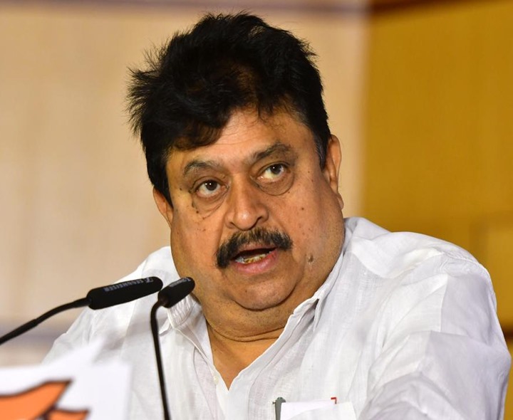 గ్రామాలకు నిధులిచ్చేది కేంద్రమే: బీజేపీ