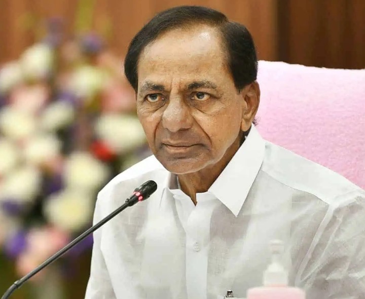 ఇవాళ BRS నేతలతో KCR సమావేశం