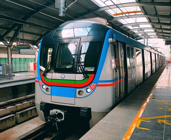 REWIND 2025: HYD మెట్రోలో ఎన్నో మలుపులు