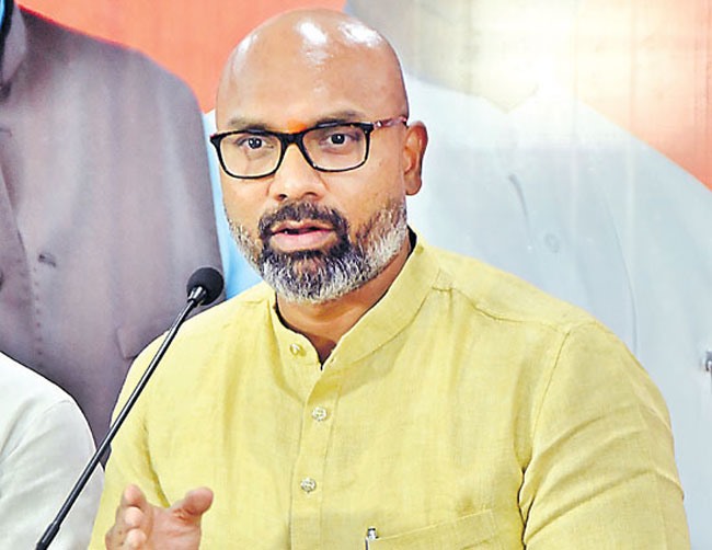 కేసీఆర్‌కు నేను అభిమానినే: ఎంపీ అర్వింద్