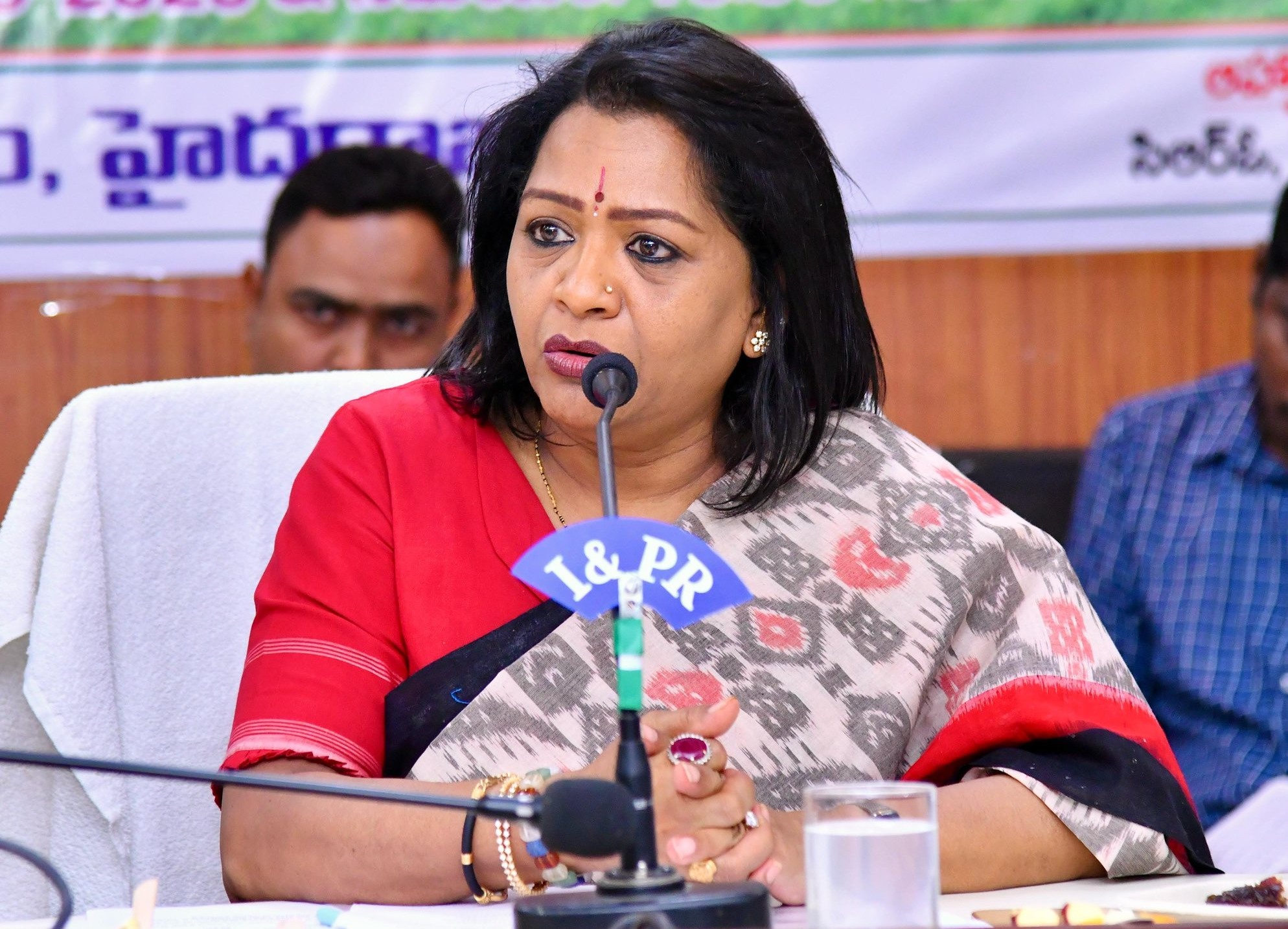 కాసేపట్లో GHMC స్టాండింగ్ కమిటీ మీటింగ్