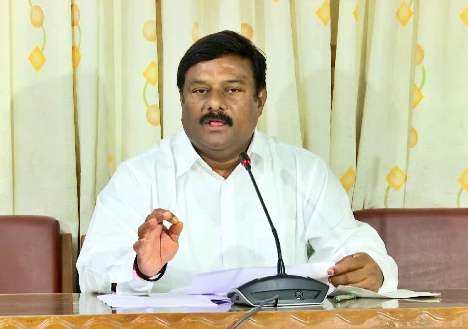 ‘గల్ఫ్ బాధితులకు ప్రత్యేక మంత్రిత్వశాఖ ఉండాలి’