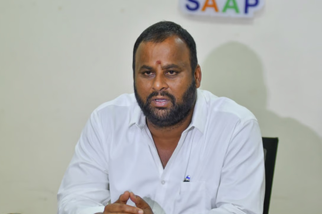 మంత్రి రాంప్రసాద్ రెడ్డి కీలక వ్యాఖ్యలు