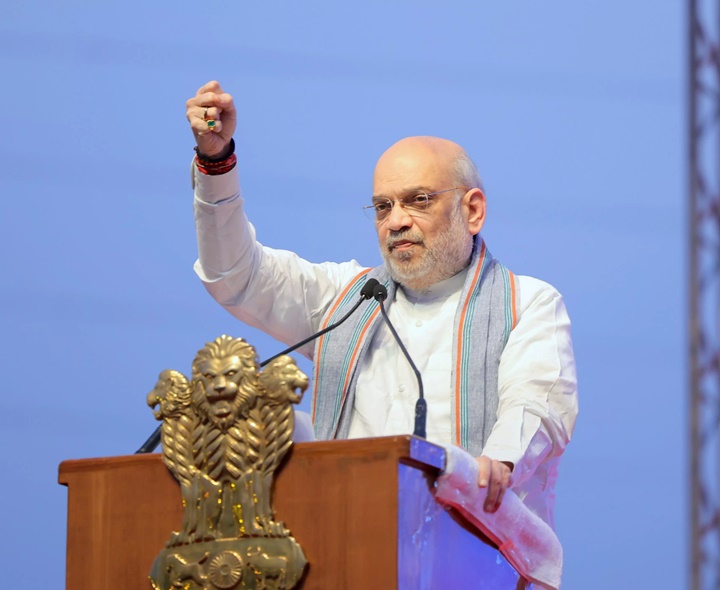 3 రోజుల అండమాన్ పర్యటనకు అమిత్ షా