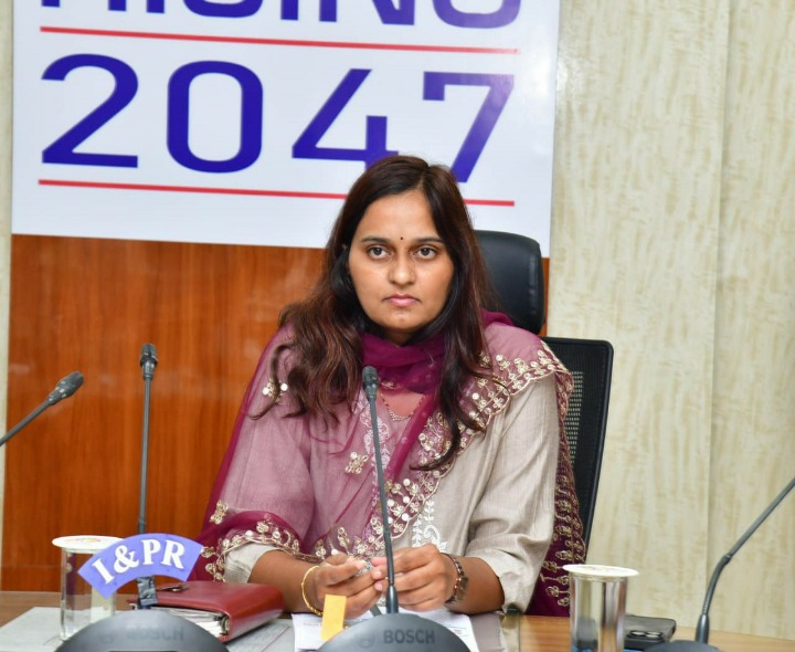 ‘ఆపరేషన్ స్మైల్ కార్యక్రమాన్ని విజయవంతం చేయాలి’