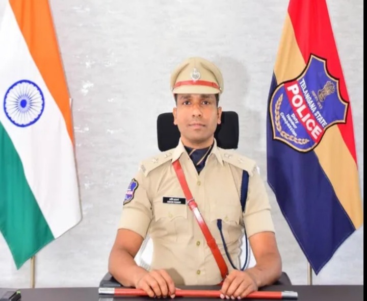 చైనా మాంజా విక్రయిస్తే కఠిన చర్యలు తీసుకుంటాం: SP