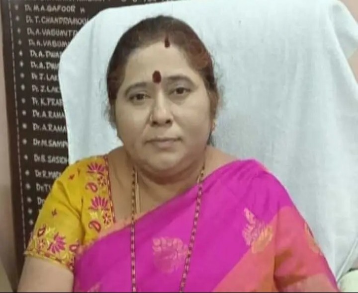 భీమవరంలో మాతృ, శిశు మరణాలపై సమీక్ష