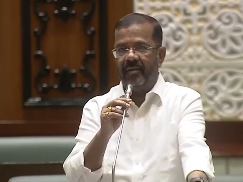 ఎంజీఎంపై ప్రత్యేక దృష్టి పెట్టాలి: MLA