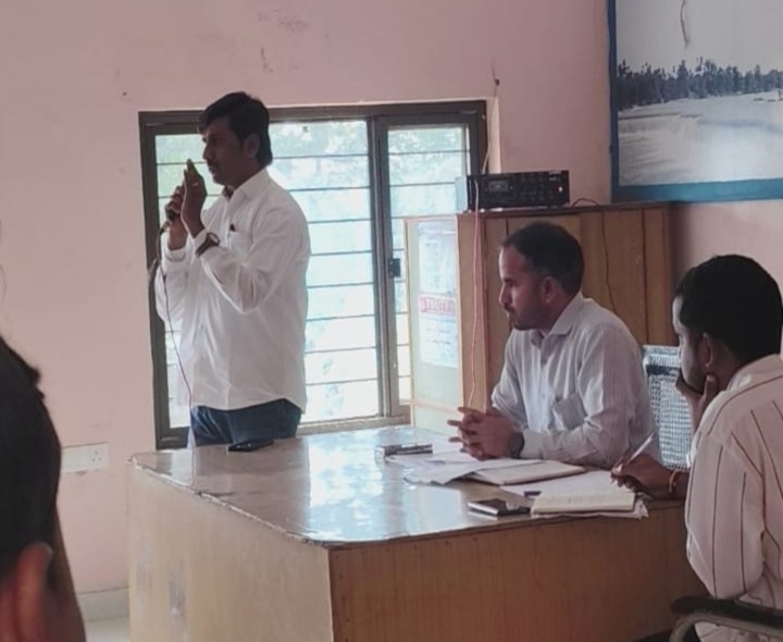 ‘ఓటర్ల జాబితాలో తప్పులను సవరించాలి’