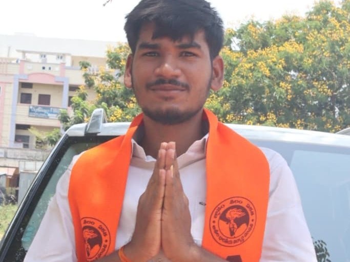 రాష్ట్ర వర్కింగ్ కమిటీ మెంబర్‌గా హరికృష్ణ