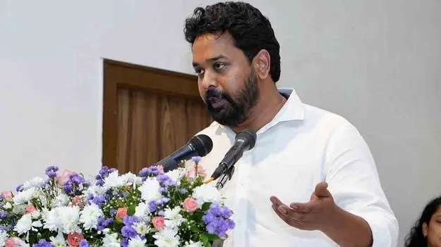 బ్లోఅవుట్‌పై అధికారులతో ఎంపీ హరీష్ సమీక్ష 